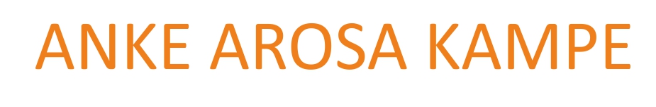 Anke Arosa Kampe